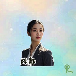 陈静